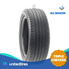 Used 235/55R18 Yokohama YK-CTX 100V - 7.5/32 - Tire