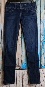 guess daredevil skinny jeans