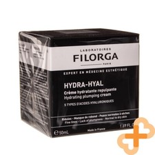 Image of FILORGA Hydra-Hyal Creme Moisturizing Face Cream Dehydrated Skin 50 ml Plumping
