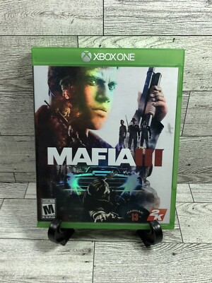 マフィア3 マフィアIII コンプリート・エディション を購入 | Xbox