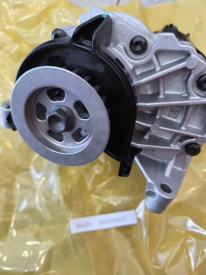Huile Assy pompe Hyundai Kia d'origine OEM 261002U001 Kona Tucson Seltos Spor... - Photo 3/4