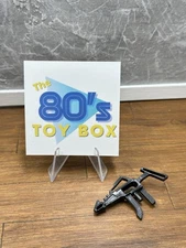 Marvel Secret Wars Laser Gun Dr Doom Blaster Figure Part Accessory Mattel 1984