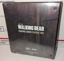 walking dead binder products for sale | eBay walking dead binder products for sale | eBay