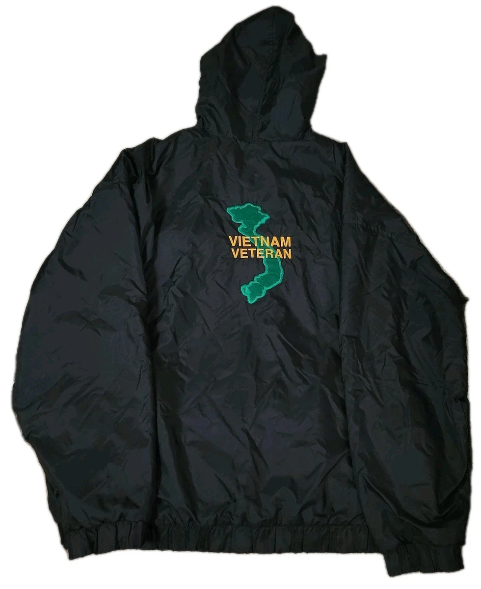 vietnam veteran jacket products for sale | eBay