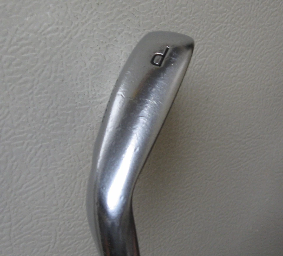 Callaway Forged Edge PW w/ Elevate VSS 95 gm Steel, S-Flex, 19' on hose- 36.25" - Image 2 of 4