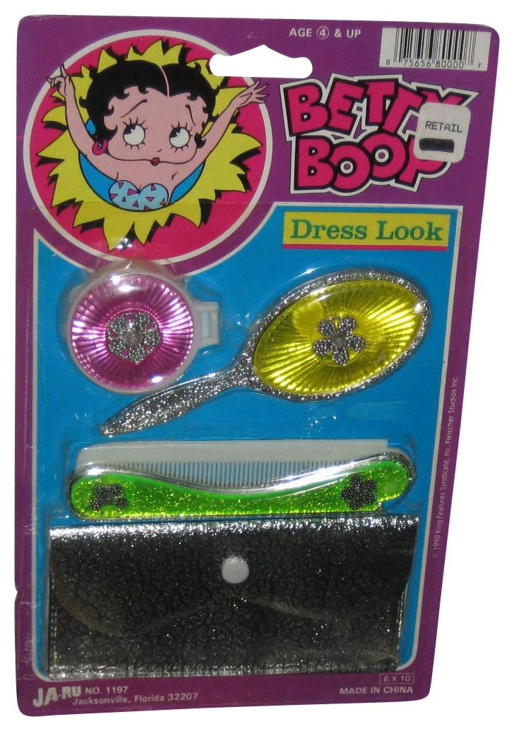Betty Boop Vintage & Antique Toys for sale - eBay