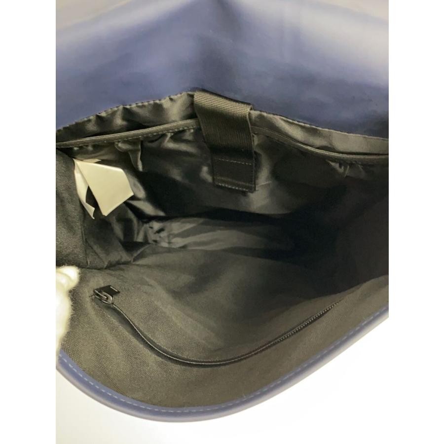 RAINS Backpack Polyester NVY Plain - image 6