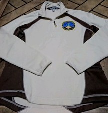 Storm Creek Fleece United States Strategic Co...