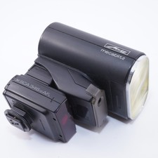 Metz Mecablitz SCA 300  346/2 AF Clip-on Flash Camera Flash 8384 r40