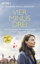 Vier minus drei (Filmausgabe) | Barbara Pachl...