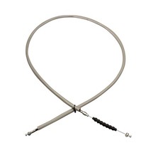 brake cable front for Yamaha DT 250 MX # 1975-1981