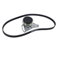 Contitech 4PK855K1 Keilrippenriemensatz -