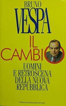 Das Getriebe Vespa, Bruno