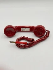 Notifier FHS Fire Fighter Handset