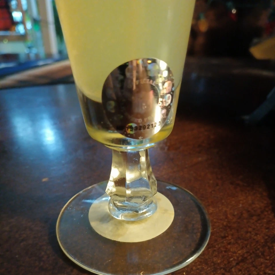 Juego Raiders 8-3/4" Vaso de Cerveza NFL Fan Regalo Foto 3 de 3