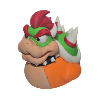 #ad Bowser Duck $58.00