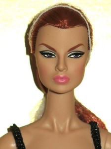 Fashion Royalty Doll | eBay