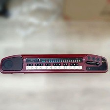 Suzuki TES-370 Nobara Electronic Taishogoto Japanese Synth Koto
