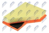 NTY Luftfilter FAF-BM-027 FüR Mini