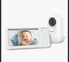 momcozy video baby monitor