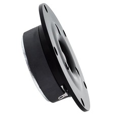 Hocht&ouml;ner Titan rund, 8 Ohm, 80 Watt, HiFi Tweeter, 90 dB, &Oslash; 100 mm