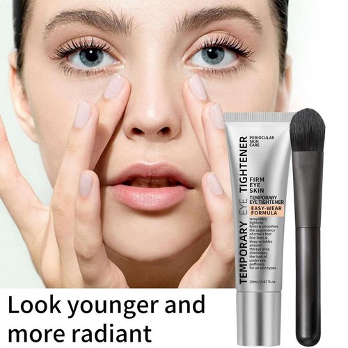 2X Temporary Eye Tightener Gentle Skin Care, Instant ^EyeTemporary 20ml - Picture 4 of 11