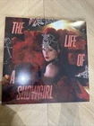 Taylor Swift The Life of a Showgirl Tiny Bubbles Champagne Red NEW UNOPENED