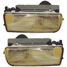 Nebelscheinwerfer Set für BMW 3er Cabriolet E36 Touring Coupe H1