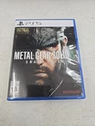 Metal Gear Solid Delta: Snake Eater - Sony PlayStation 5
