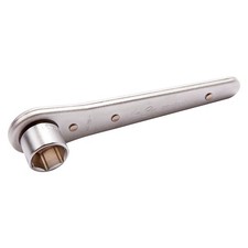 Motion Pro Ratchet Plug Wrench Kit 08-0318 13...