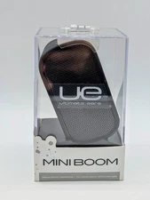 Logitech Ultimate Ears UE Mini Boom Bluetooth Speaker – New Sealed -
