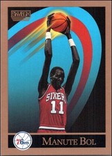 1990-91 Skybox Basketball (201-423) - You Pick - FREE SHIPPING 5+ Cards NM