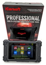 Icarsoft Vol V4.0 For Volvo 2 Makes Car Diagnostic Tool Brand New