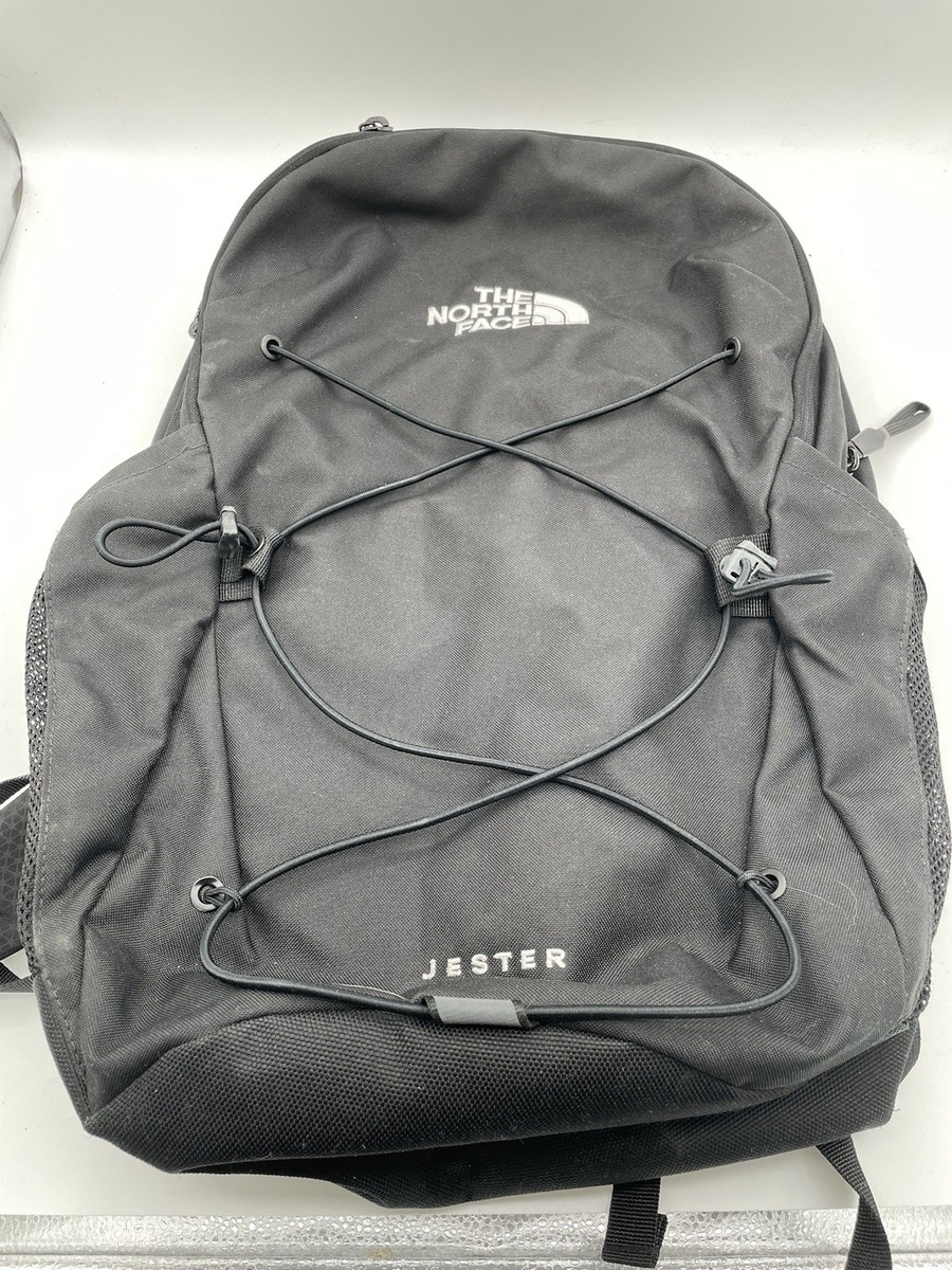 north face backpack transit The North Face Router Transit Backpack, One Size - Black for sale online