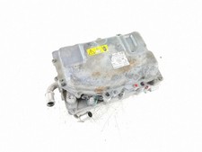 Mercedes-Benz E W213 Spannungswandler Wechselrichter Inverter A2139008926 #46435 Mercedes-Benz E W213 Spannungswandler Wechselrichter Inverter A2139008926 #46435