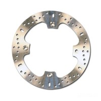 Bremsscheibe Vorne EBC MD6346D FüR Honda XL 700 VA Transalp ABS Bj. 2008-2013