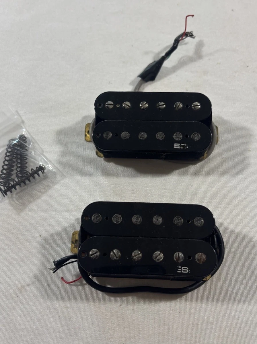 ESP Electric Guitar Pickups Humbucker Pickup for sale | eBay