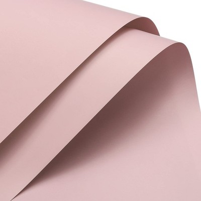 20 Pcs Flower Wrapping Paper 22.8x22.8 Inch Waterproof Florists Wrapping Pape...