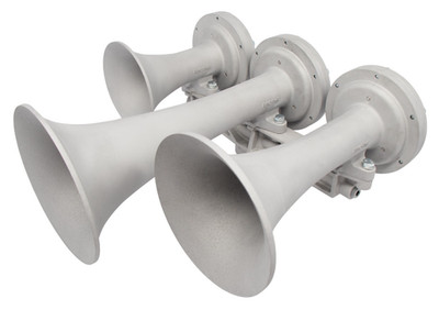 Nathan Airchime K3HA Locomotive Train Horn