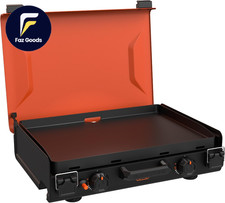Blackstone 2363 20 X 14 Camping Griddle Blackstone 2363 20 X 14 Camping Griddle