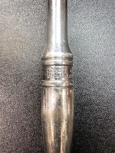 SNAP 0N F749 3/8 Ratchet Round Head USA - Bild 3 von 9
