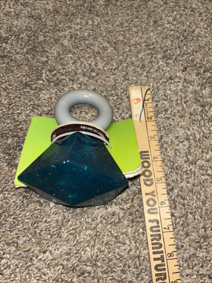 Busy Buddy Jewel Pop Foto 3 de 3