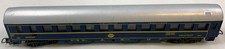 LIMA H0 CIWL Schlafwagen 4787 Pullman Orient Express Wagons Lits 1:87 Waggon Zug
