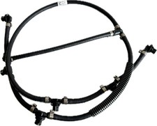 MERCEDES-BENZ FUEL LEAK OIL LINE A642070553264