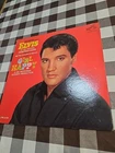 ELVIS PRESLEY-RCA VICTOR LPM-3338-GIRL HAPPY-33 1/3 RPM-12" 1965 MONO