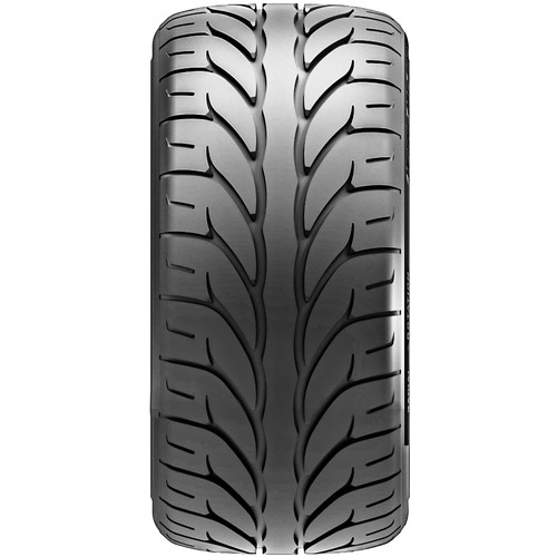 2 Tires Kenda Vezda UHP Max+ 285/35ZR18 285/35R18 101W XL High Performance - Picture 4 of 5