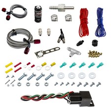 Nitrous Outlet X-series Efi Dry-to-wet Conversion Kit 22-86000 Nitrous Outlet X-series Efi Dry-to-wet Conversion Kit 22-86000