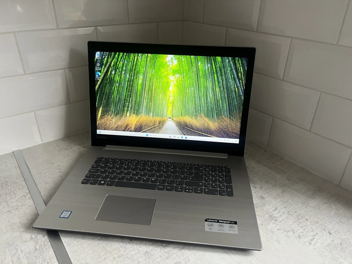 Lenovo IdeaPad 330 PC Laptops & Netbooks for sale | eBay