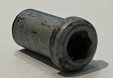 Road Brake Caliper Recessed Nut, 13.6mm Mount Side Pull Pivot Bolt