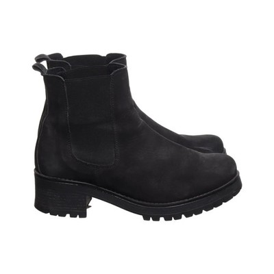 5th Avenue, Chelsea Boots, Größe: 40, Schwarz, Damen #WfS